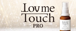 Lov me Touch Pro